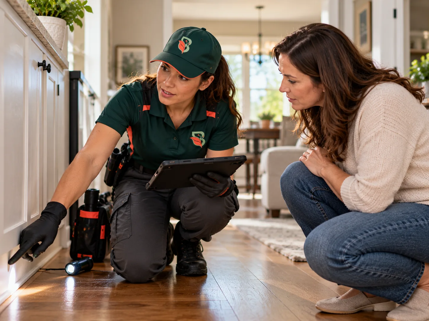 Pest Control Arcadia, IA FAQs